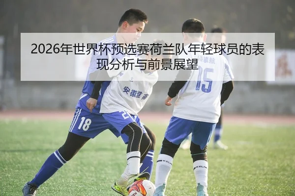 2026年世界杯预选赛荷兰队年轻球员的表现分析与前景展望